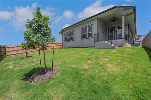 17301 Astral LN, Manor, TX 78653