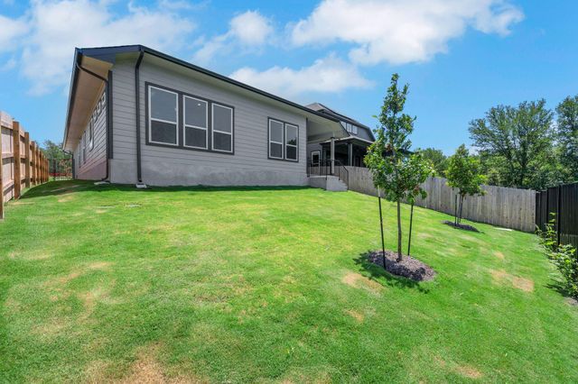 17301 Astral LN, Manor, TX 78653