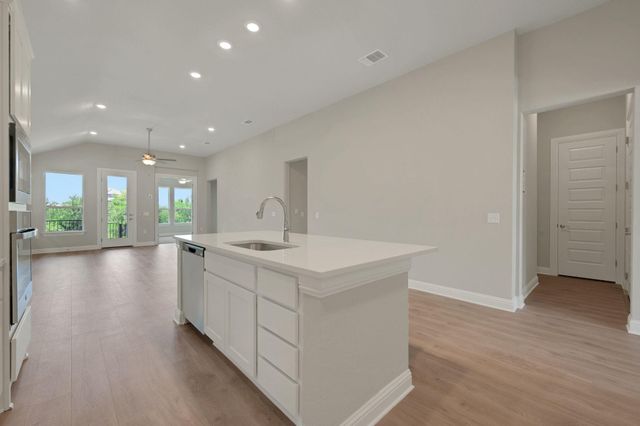 17301 Astral LN, Manor, TX 78653
