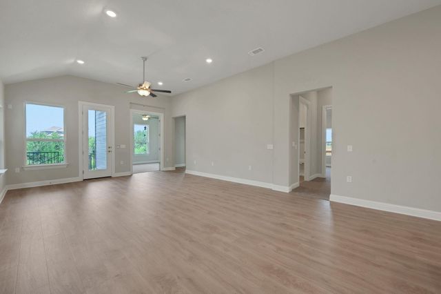 17301 Astral LN, Manor, TX 78653