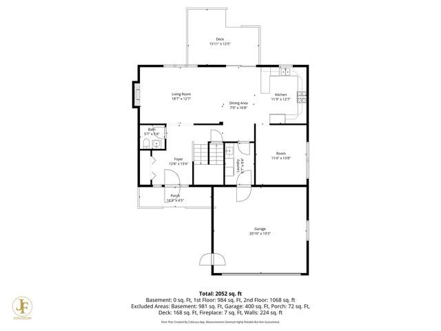 521 S Sheridan Road, Lakemoor, IL 60051