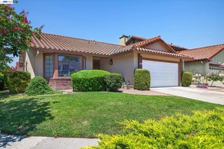 2881 Harrisburg Ave, Fremont, CA 94536