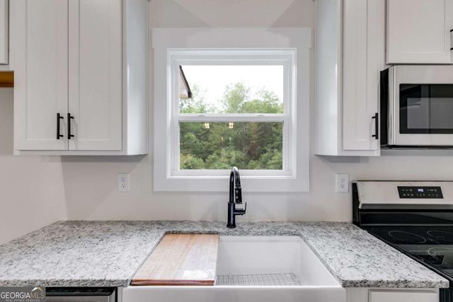 TRACT3 WIEUCA Way, Cedartown, GA 30125