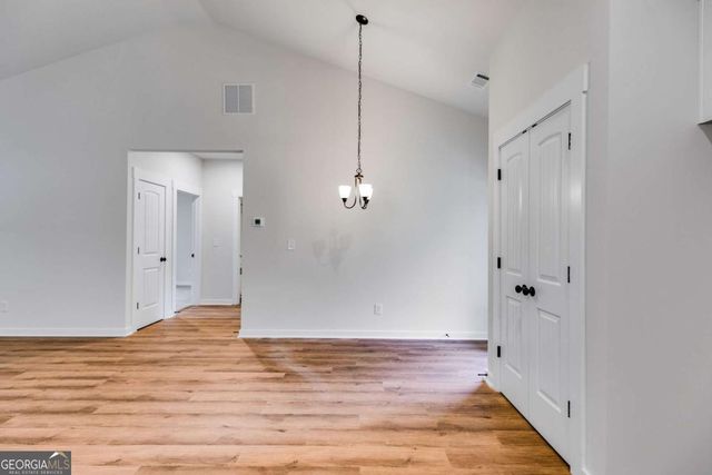 TRACT3 WIEUCA Way, Cedartown, GA 30125