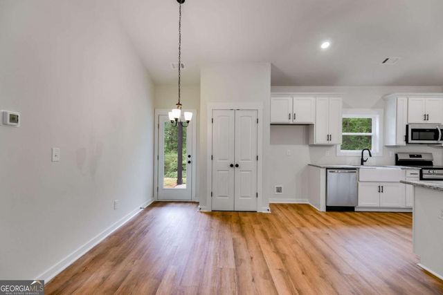 TRACT3 WIEUCA Way, Cedartown, GA 30125