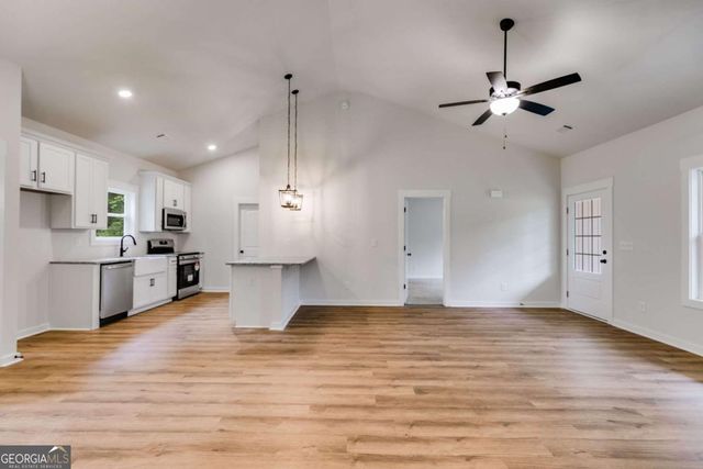 TRACT3 WIEUCA Way, Cedartown, GA 30125