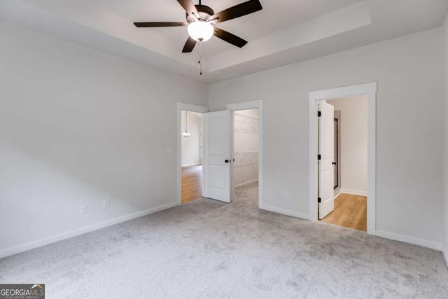 TRACT3 WIEUCA Way, Cedartown, GA 30125