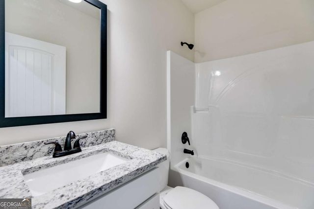 TRACT3 WIEUCA Way, Cedartown, GA 30125