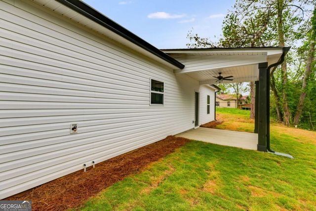 TRACT3 WIEUCA Way, Cedartown, GA 30125