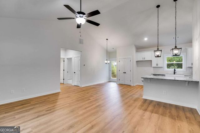 TRACT3 WIEUCA Way, Cedartown, GA 30125