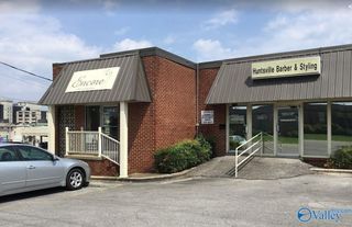 117 Longwood Drive SE A, Huntsville, AL 35801