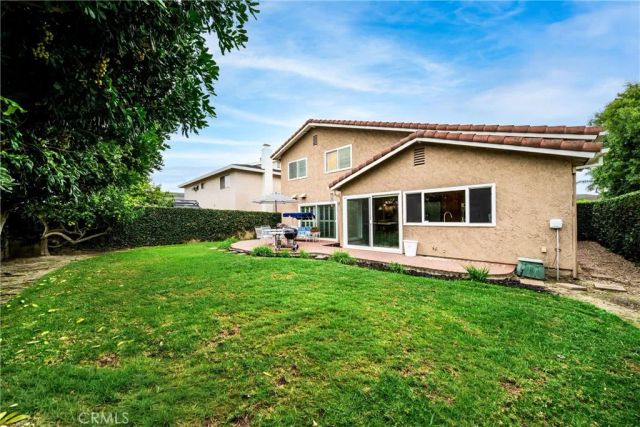 3601 Bluebell St, Seal Beach, CA 90740