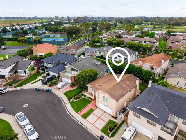 3601 Bluebell St, Seal Beach, CA 90740