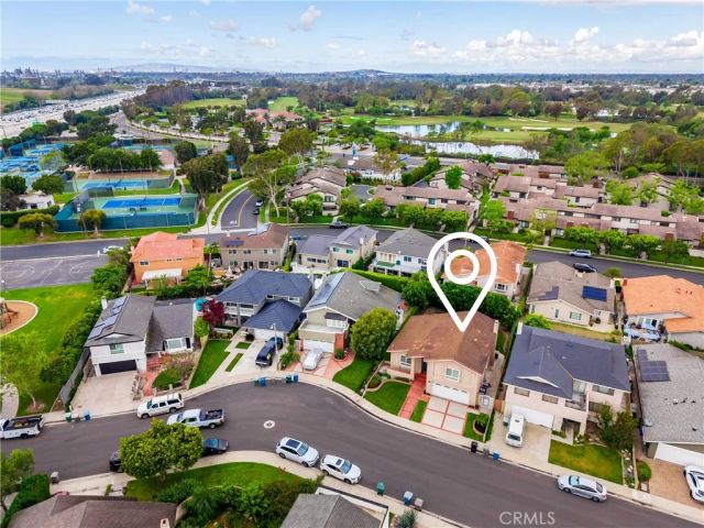 3601 Bluebell St, Seal Beach, CA 90740