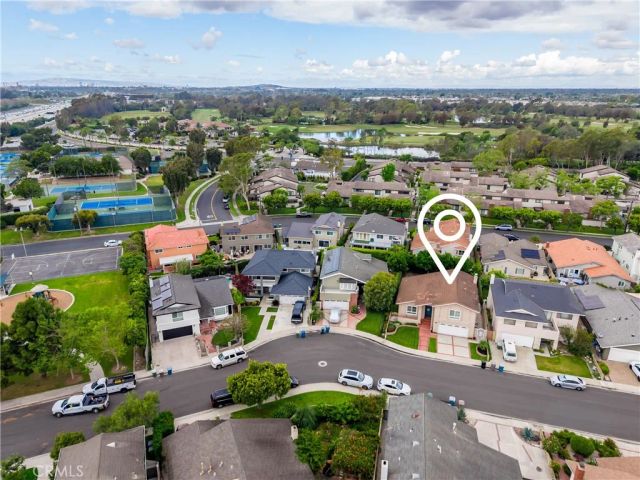 3601 Bluebell St, Seal Beach, CA 90740