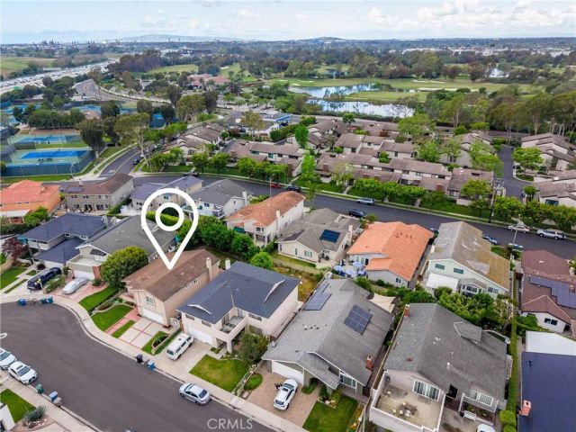3601 Bluebell St, Seal Beach, CA 90740