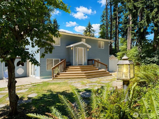 66 Port Susan Dr., Hat Island, WA 98206