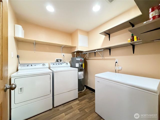 66 Port Susan Dr., Hat Island, WA 98206
