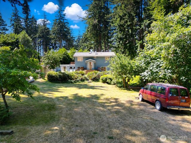 66 Port Susan Dr., Hat Island, WA 98206