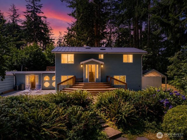 66 Port Susan Dr., Hat Island, WA 98206