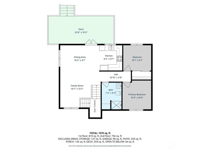 66 Port Susan Dr., Hat Island, WA 98206