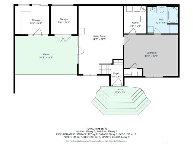 66 Port Susan Dr., Hat Island, WA 98206