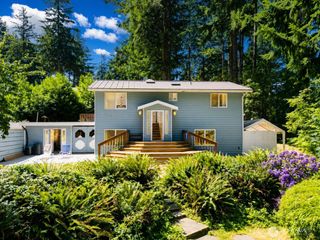 66 Port Susan Dr., Hat Island, WA 98206