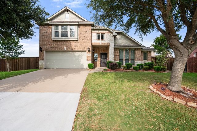 508 Highpoint Lane, Mansfield, TX 76063
