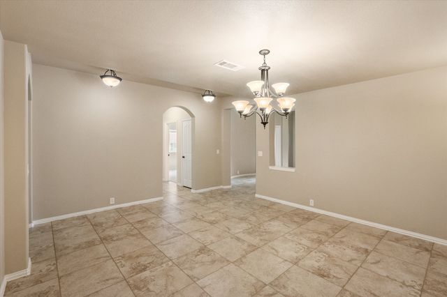 508 Highpoint Lane, Mansfield, TX 76063