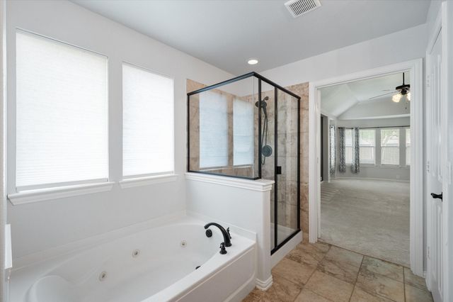 508 Highpoint Lane, Mansfield, TX 76063