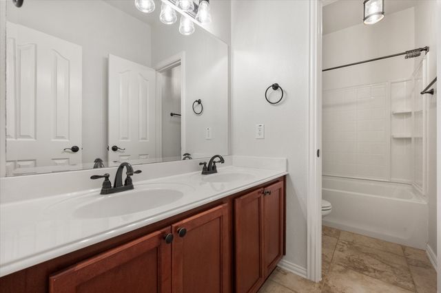 508 Highpoint Lane, Mansfield, TX 76063