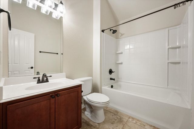 508 Highpoint Lane, Mansfield, TX 76063