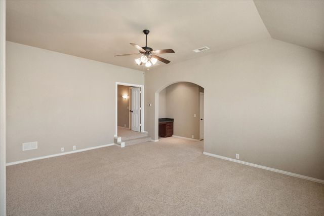 508 Highpoint Lane, Mansfield, TX 76063