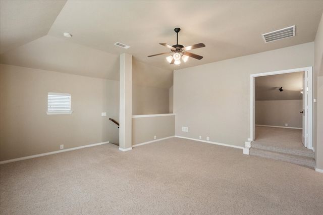 508 Highpoint Lane, Mansfield, TX 76063