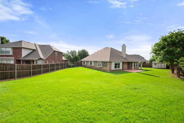 508 Highpoint Lane, Mansfield, TX 76063