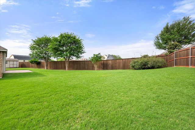 508 Highpoint Lane, Mansfield, TX 76063