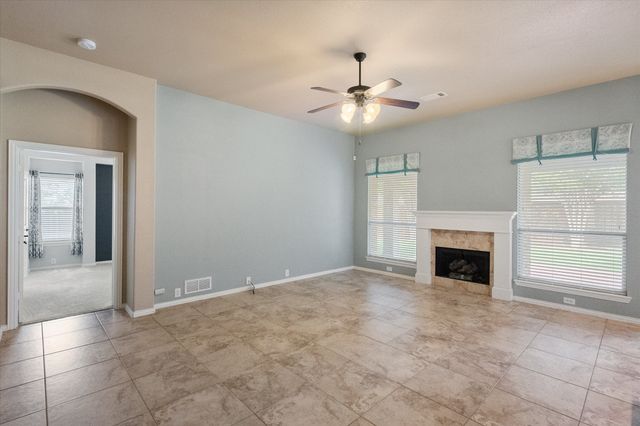 508 Highpoint Lane, Mansfield, TX 76063