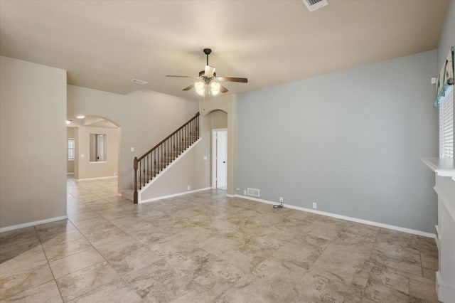 508 Highpoint Lane, Mansfield, TX 76063