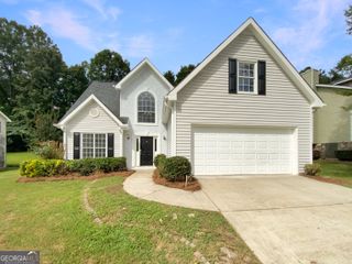 2381 Reeves Creek Road, Jonesboro, GA 30236