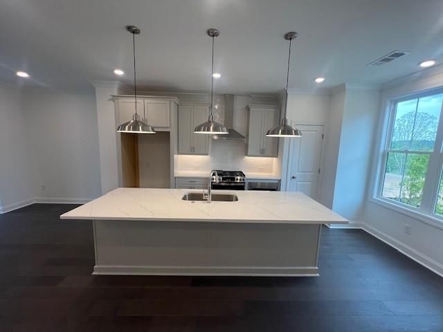 623 Silva Street 130, Cumming, GA 30040