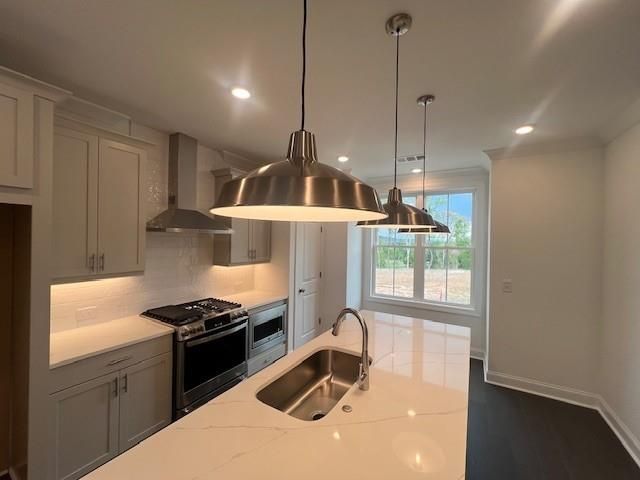 623 Silva Street 130, Cumming, GA 30040