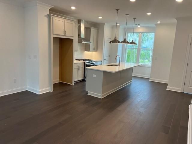 623 Silva Street 130, Cumming, GA 30040