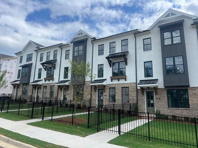 623 Silva Street 130, Cumming, GA 30040