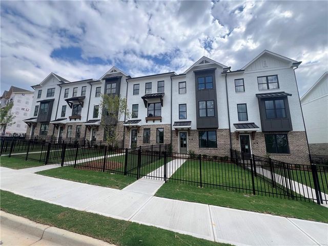 623 Silva Street 130, Cumming, GA 30040