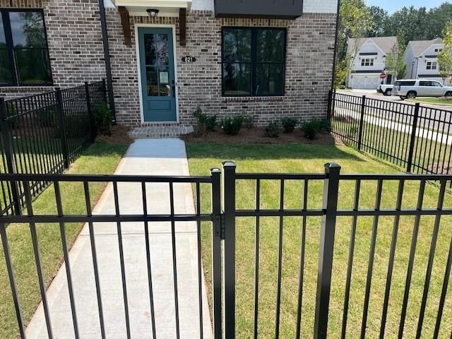 623 Silva Street 130, Cumming, GA 30040