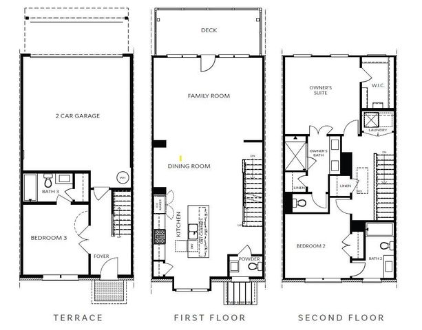 623 Silva Street 130, Cumming, GA 30040