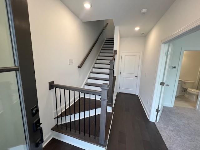 623 Silva Street 130, Cumming, GA 30040