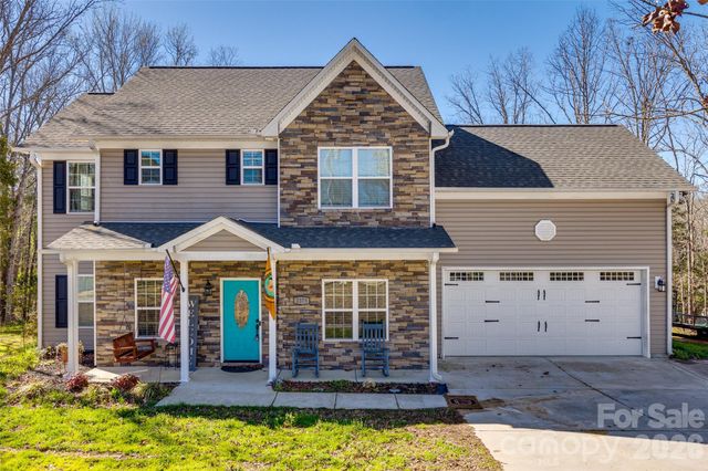 2375 Ellison Circle, Lancaster, SC 29720