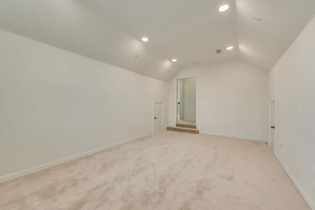 11509 Beckton Street, Mckinney, TX 75071