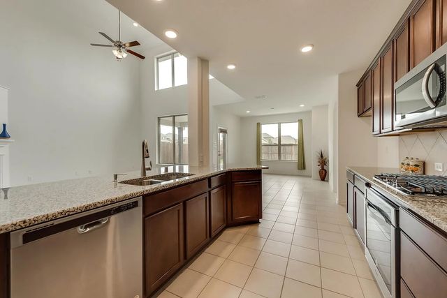 11509 Beckton Street, Mckinney, TX 75071